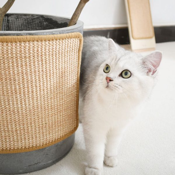 Couch Cat Scratch Furniture Guards Mat Cheap - Image 2