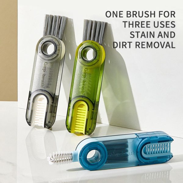 Magic Cleaning Time Tiny Bottle Multifunctional Cleaner Online Sale - Image 3
