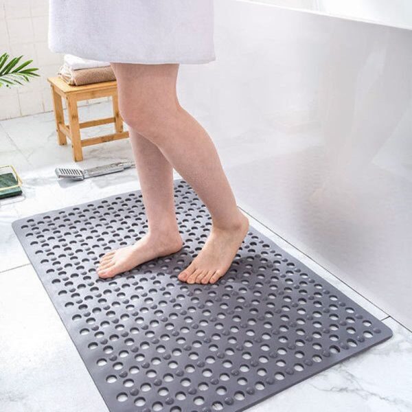 Non-Slip Foot Massage Shower Mat For Sale - Image 5