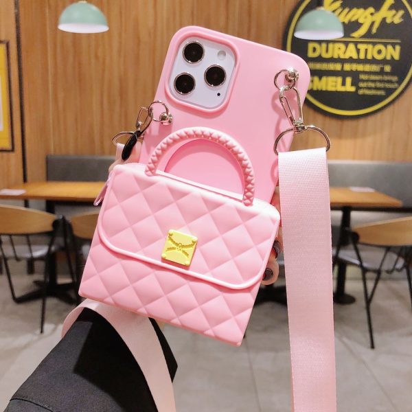 Sleek Pro City Style iPhone Case Supply - Image 2