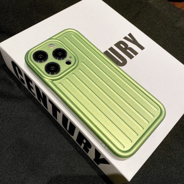 Luggage Box Shockproof iPhone Case Sale - Image 2