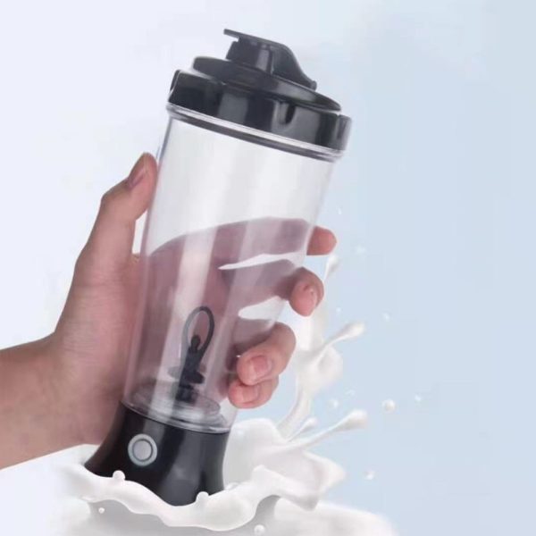 Electric Automatic Self Stirring Mug Online Hot Sale