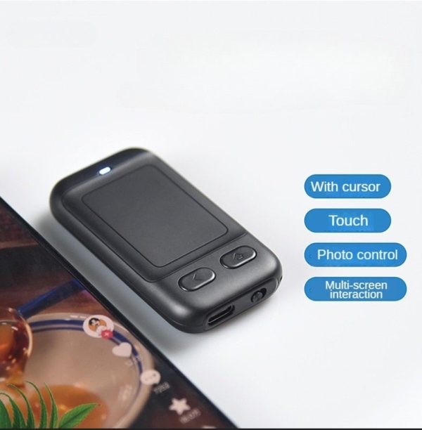 Universal Bluetooth Phone Smart Remote Control Online Sale - Image 4