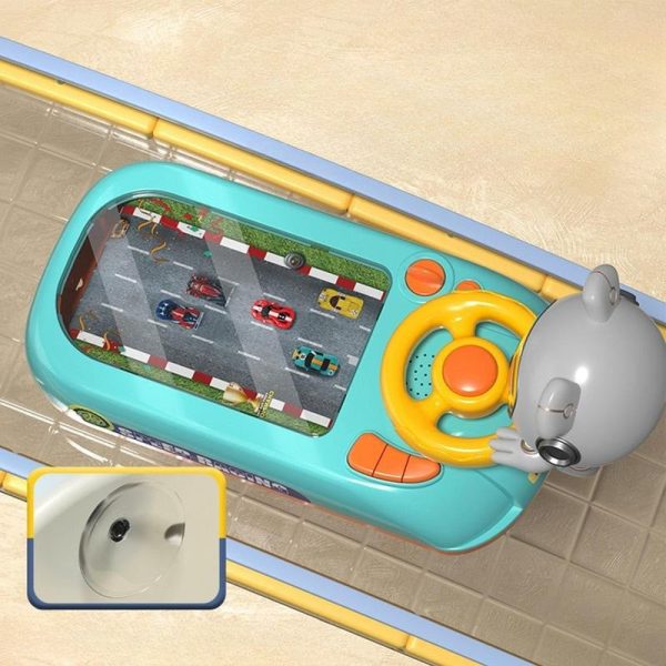 Road Master Educational Driving Toy Online now