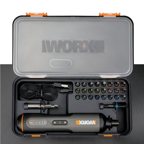Mini Helper Handyman Electrical Screwdriver Set Online now - Image 4