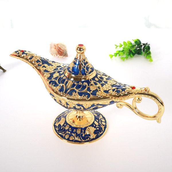 Magic Lamp Miniature Decor Discount - Image 2