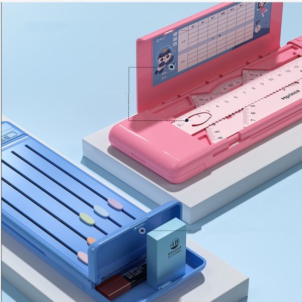 Ultimate Multipurpose Large Pencil Case For Cheap