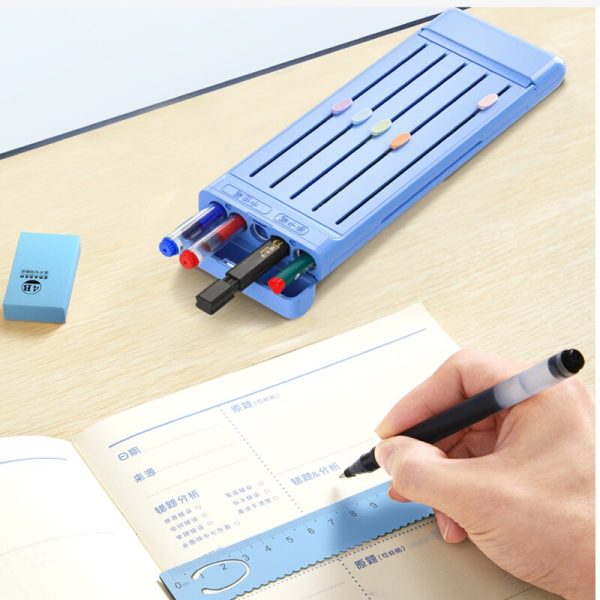 Ultimate Multipurpose Large Pencil Case For Cheap - Image 5