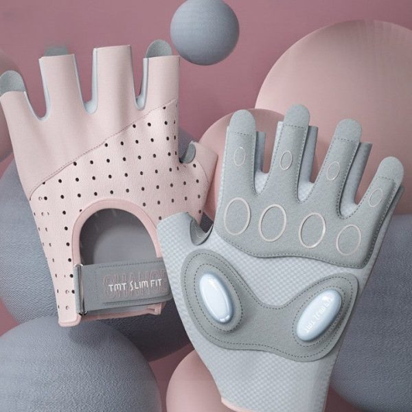 Active Touch Fit Exercise Glove Discount
