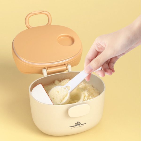 Dreamy Crown Portable Food Box Online Sale - Image 2