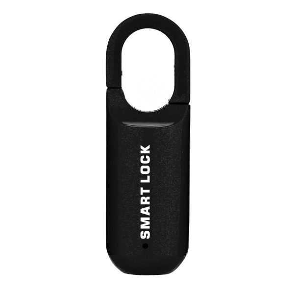 Mini Guard Smart Touch Anti-Theft Lock Sale - Image 5