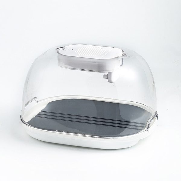Smart Quick Defrosting Box Machine Cheap - Image 4