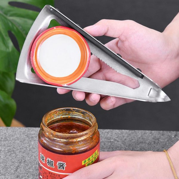 Multifunctional Can Bottle Lid Opener Online Hot Sale - Image 4