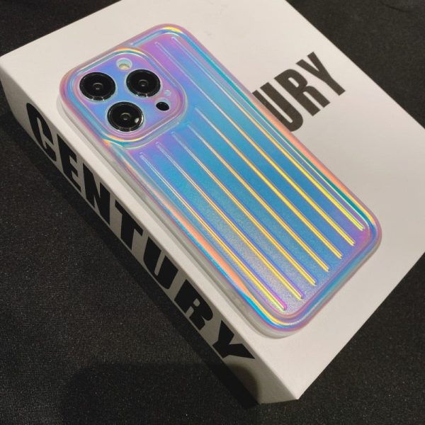 Luggage Box Shockproof iPhone Case Sale - Image 4