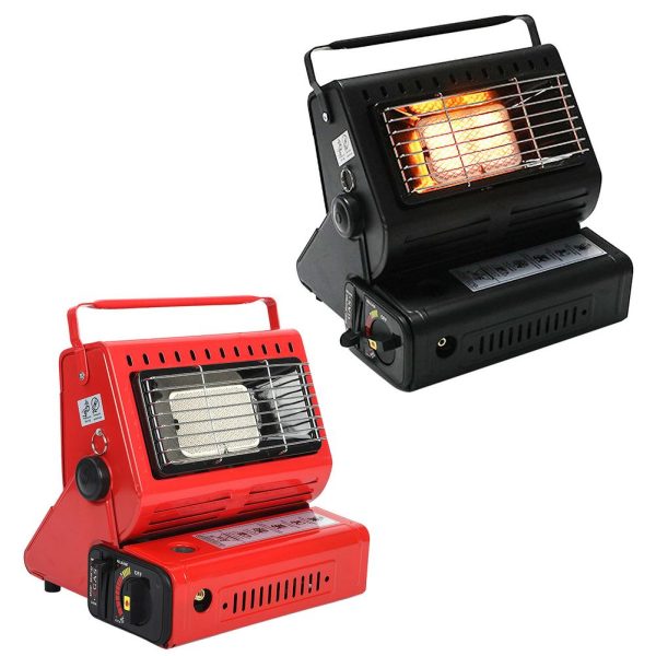 Portable Camping Gas Stove Online now - Image 5