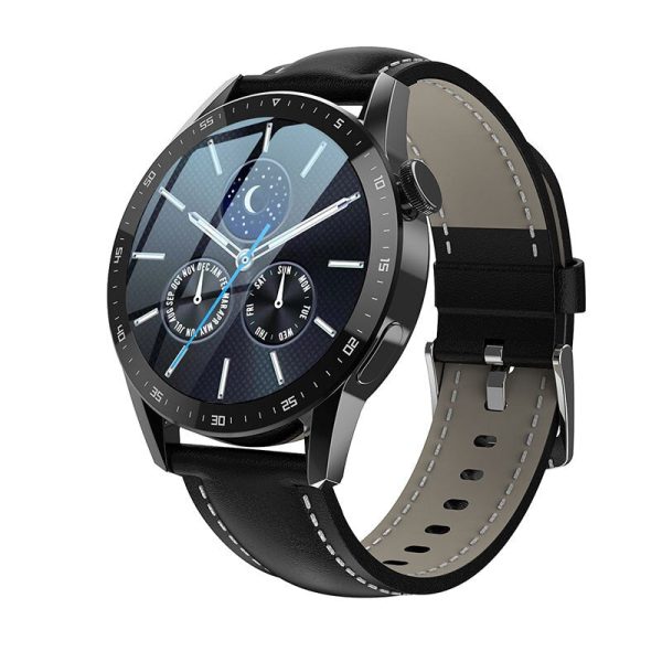 Water Guard Elegant Waterproof Smartwatch Supply - Image 5
