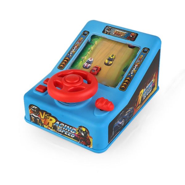 Car Racing Simulation Toy For Sale - Image 2