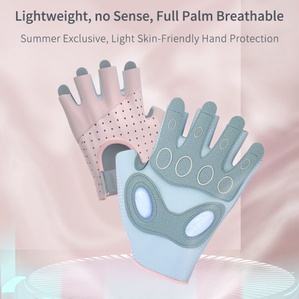 Active Touch Fit Exercise Glove Discount - Image 4