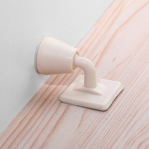 Mini Self-Adhesive Door Stopper Cheap - Image 2