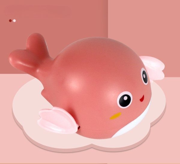 Mini Animals Happy Baby Bath Toy Online now - Image 5