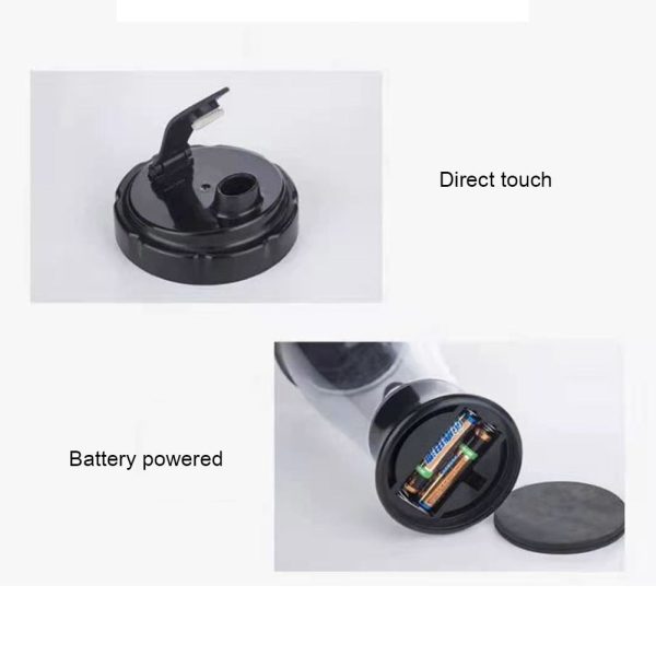 Electric Automatic Self Stirring Mug Online Hot Sale - Image 4