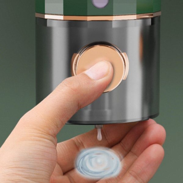 Wall-Mounted Shower Shampoo Dispenser Discount - Image 2