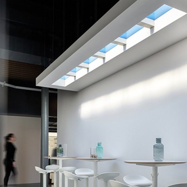 Blue Sky Led Ceiling Dimmable Lamps Online Sale - Image 4