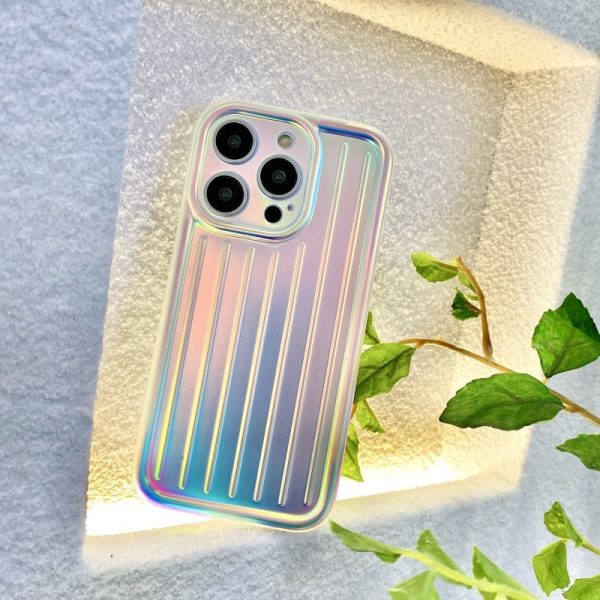 Luggage Box Shockproof iPhone Case Sale