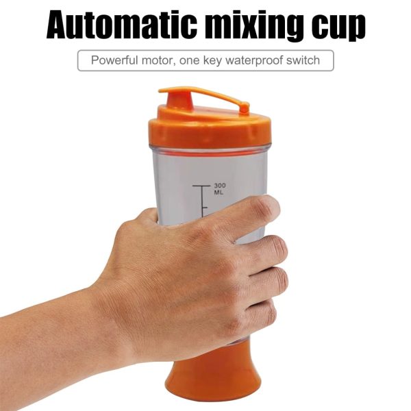Electric Automatic Self Stirring Mug Online Hot Sale - Image 2