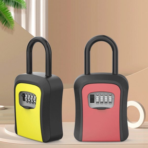 Portable Password Key Storage Box Discount