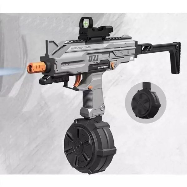 Automatic Water Beads Toy Gun Online - Image 2