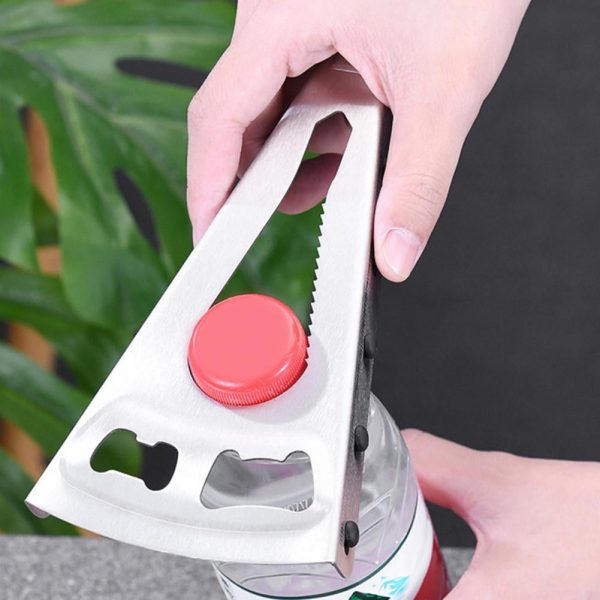 Multifunctional Can Bottle Lid Opener Online Hot Sale - Image 5