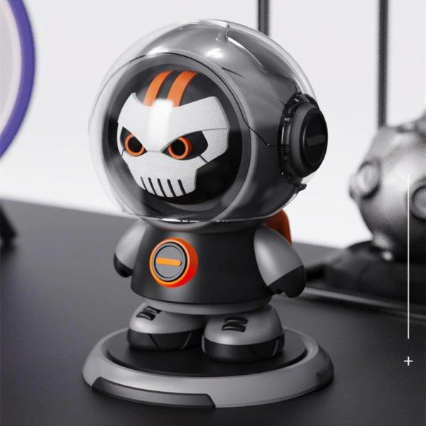Astronaut Skull Car Air Freshener Sale