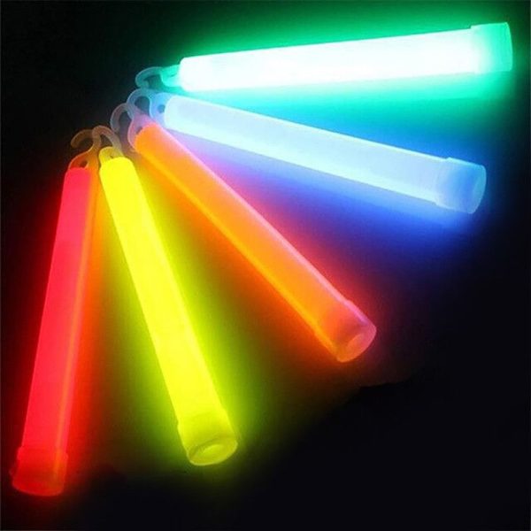 5Pcs Emergency Travel Glow Stick For Sale