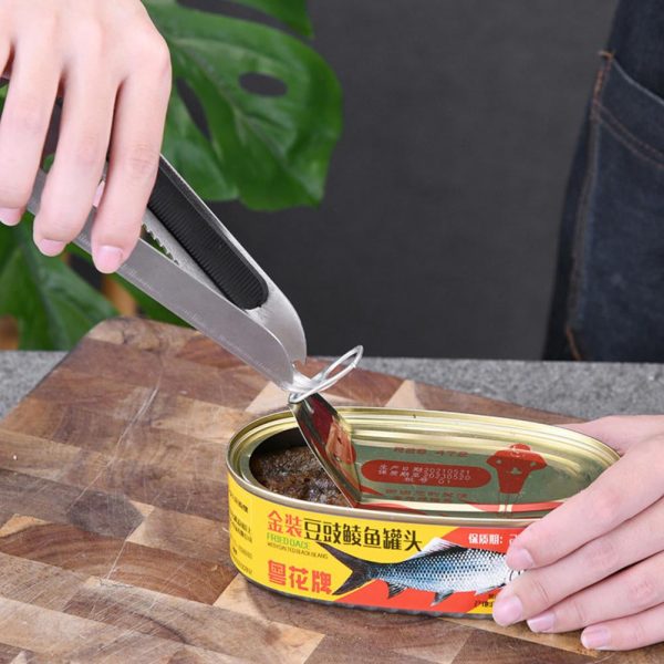 Multifunctional Can Bottle Lid Opener Online Hot Sale - Image 2