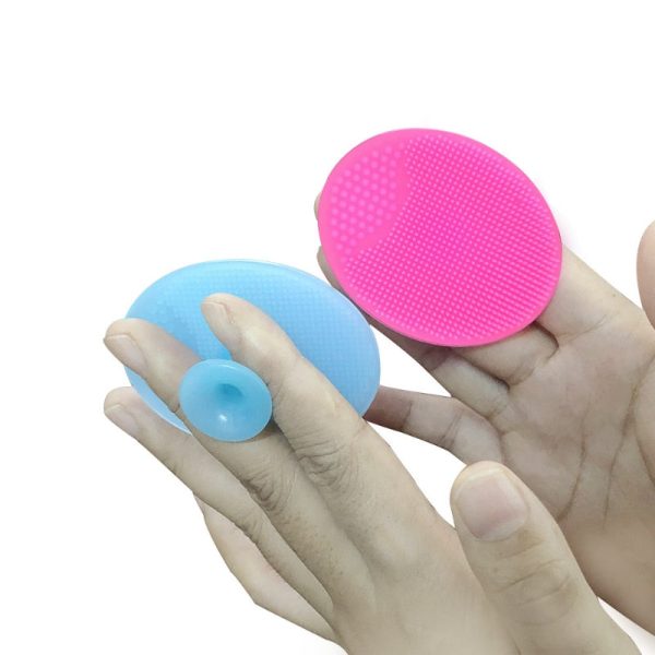 Super Soft Baby Shower Brush Hot on Sale - Image 4