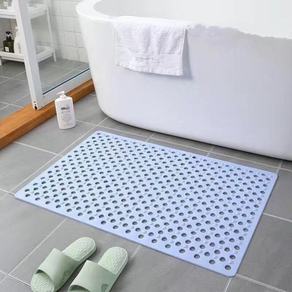 Non-Slip Foot Massage Shower Mat For Sale