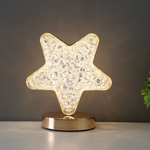 Magical Midnight Moon Night Light For Discount - Image 3