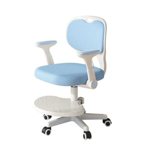 Cloud Comfort Adjustable Kids Chair Fashion - Image 3