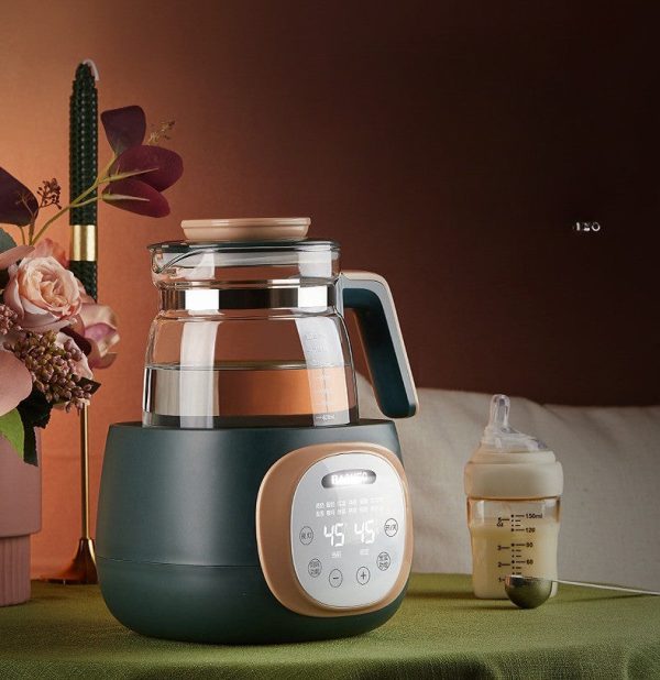 Fruit Chef Automatic Multi Juicer Blender  For Sale - Image 5