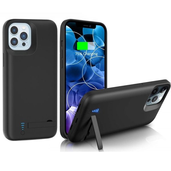 Battery Booster Smart Power Bank iPhone Case Online Hot Sale