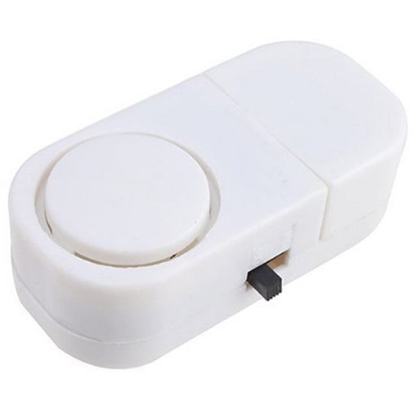 Home Security Mini Wireless Security Alarm Online - Image 3