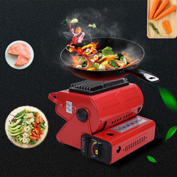 Portable Camping Gas Stove Online now