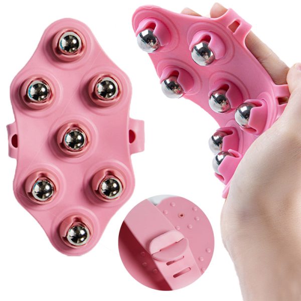 Magnetic Relief Roll Easy Massager Fashion - Image 4