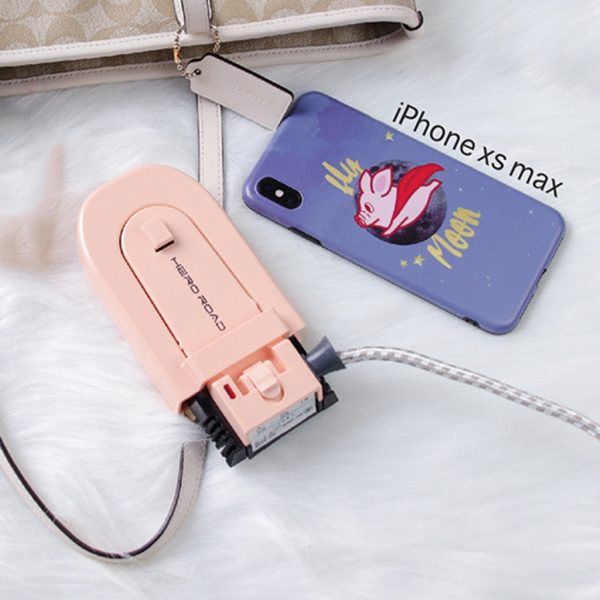 Portable Foldable Mini Iron For Discount - Image 5
