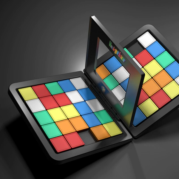 3D Educational Puzzle Block Game Online - Image 2