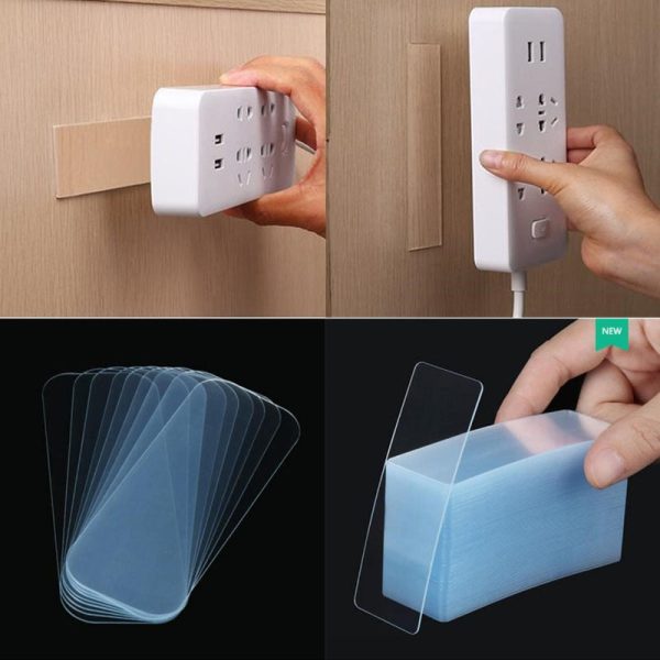 Double-Sided Self Adhesive Tape Online Hot Sale - Image 3