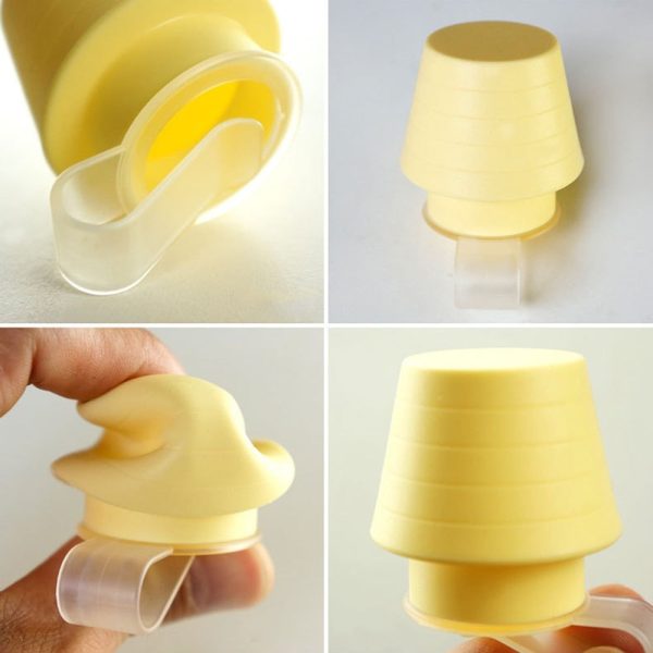 Phone Flashlight Lampshade Night Lamp Online Hot Sale - Image 3