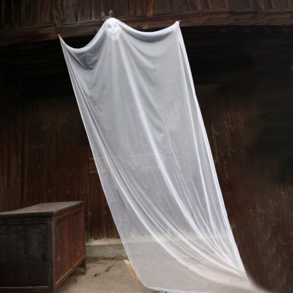 Ghost Skull Hangable Halloween Decoration Fashion - Image 2