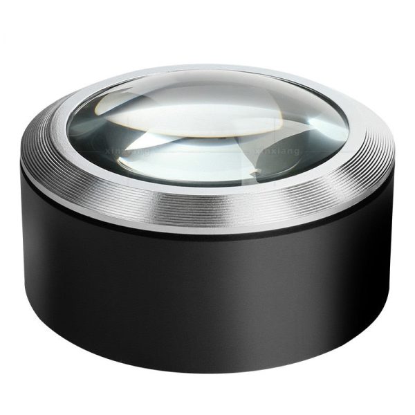 LED Reading Glass Magnifier Fashion - Image 4